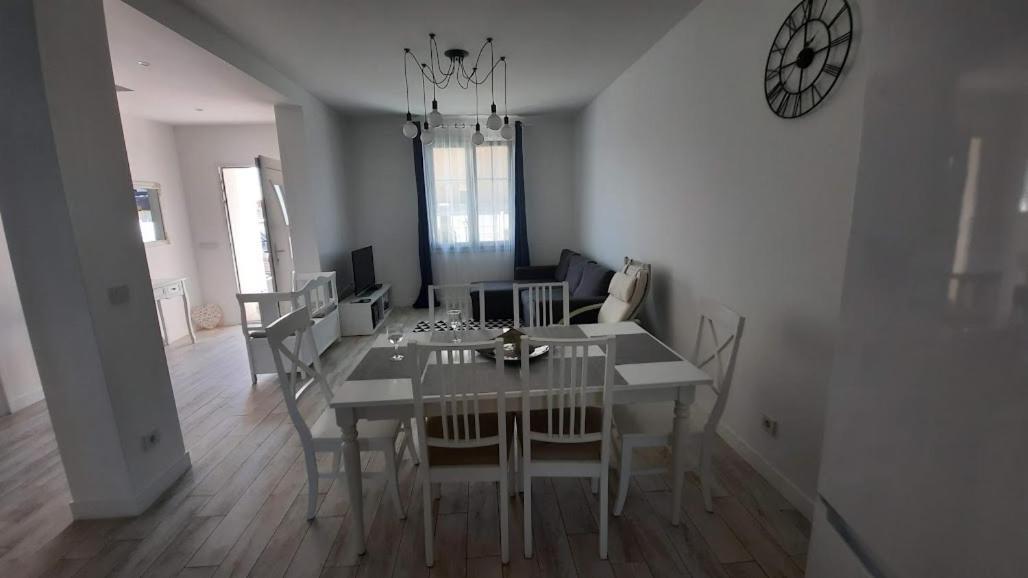 Family Residence Baia Mare Exterior photo
